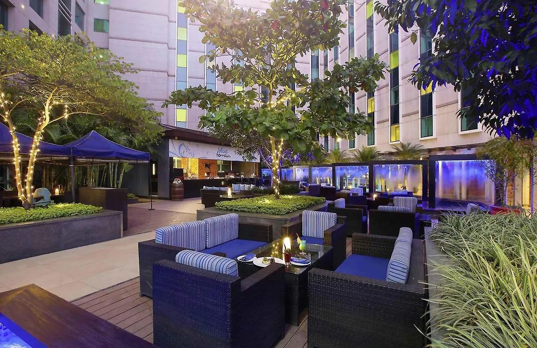Novotel Bengaluru Outer Ring Road-1